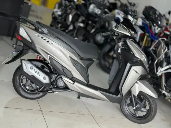 HONDA-ELITE 125i-2025