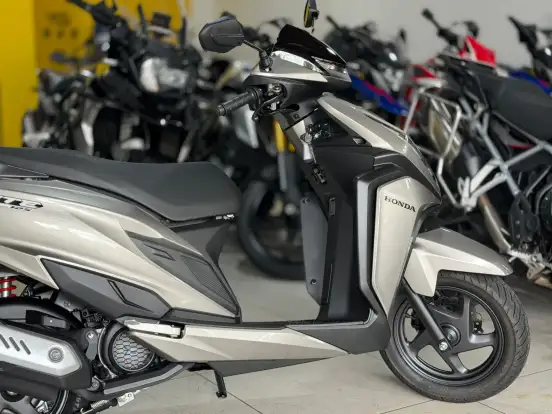 HONDA-ELITE 125i HONDA-ELITE 125i-2025