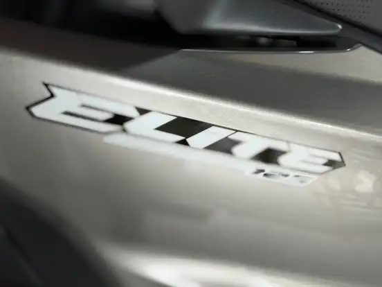 HONDA-ELITE 125i-2025