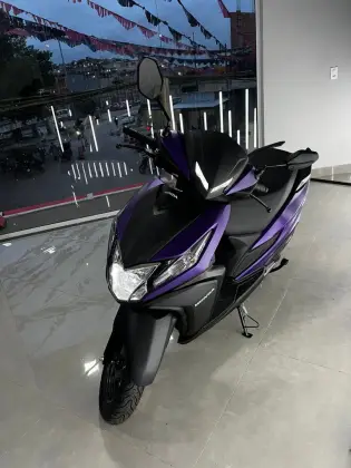 HONDA ELITE 125i 