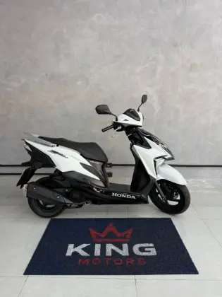 HONDA ELITE 125i HONDA ELITE 125i