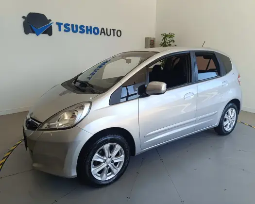 HONDA FIT 1.4 LX 16V FLEX 4P MANUAL HONDA FIT 1.4 LX 16V FLEX 4P MANUAL