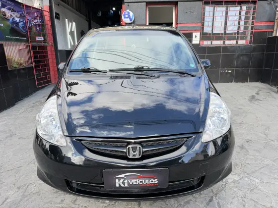 HONDA FIT 1.4 LXL 8V GASOLINA 4P AUTOMÁTICO HONDA FIT 1.4 LXL 8V GASOLINA 4P AUTOMÁTICO