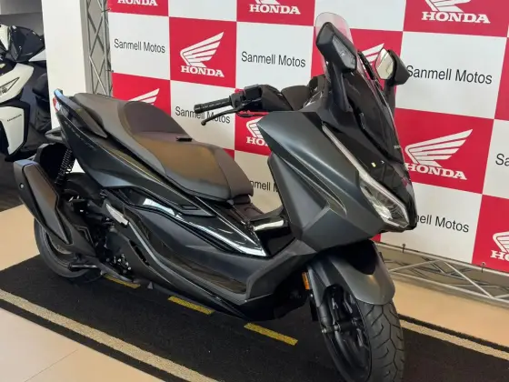 HONDA FORZA 350 HONDA FORZA 350