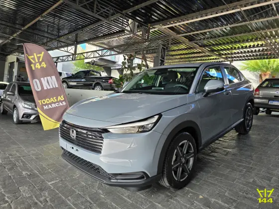HONDA HR-V 1.5 DI I-VTEC FLEX EX CVT