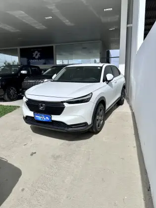 HONDA HR-V 1.5 DI I-VTEC FLEX EXL CVT