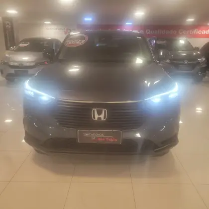 HONDA HR-V 1.5 DI I-VTEC FLEX EXL CVT HONDA HR-V 1.5 DI I-VTEC FLEX EXL CVT
