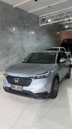 HONDA HR-V 1.5 DI I-VTEC FLEX EXL CVT HONDA HR-V 1.5 DI I-VTEC FLEX EXL CVT