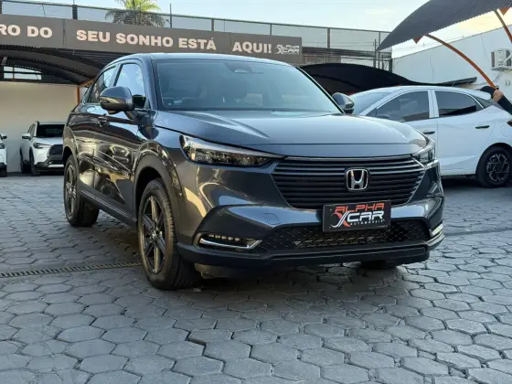 HONDA HR-V 1.5 DI I-VTEC FLEX EXL CVT