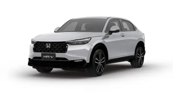 HONDA HR-V 1.5 DI I-VTEC TURBO FLEX TOURING CVT