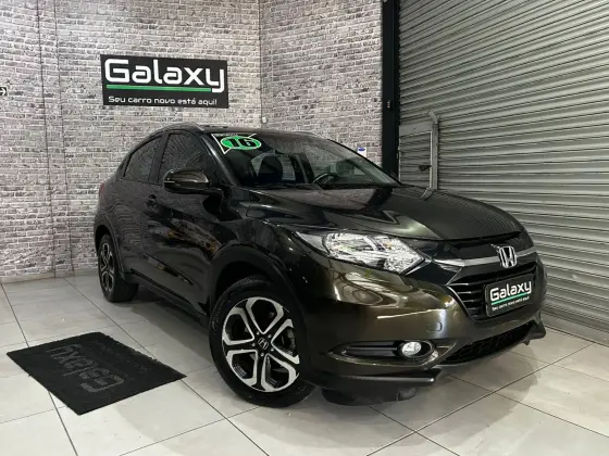 HONDA HR-V 1.8 16V FLEX EX 4P AUTOMÁTICO HONDA HR-V 1.8 16V FLEX EX 4P AUTOMÁTICO