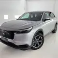 HONDA HR-V 1.5 DI I-VTEC FLEX EX CVT HONDA HR-V 1.5 DI I-VTEC FLEX EX CVT