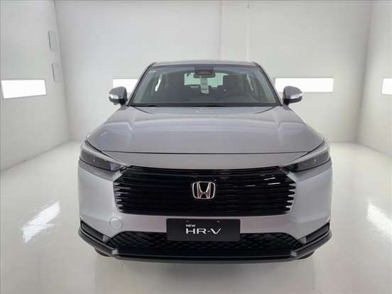 HONDA-HR-V-1.5 DI I-VTEC FLEX EX CVT HONDA-HR-V-2026