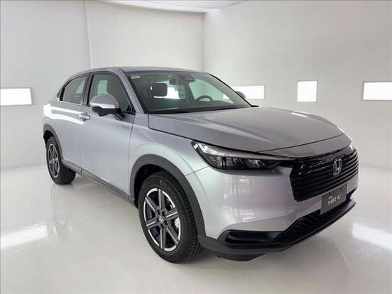 HONDA-HR-V-1.5 DI I-VTEC FLEX EX CVT HONDA-HR-V-2026