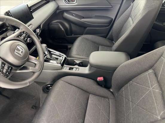 HONDA-HR-V-1.5 DI I-VTEC FLEX EX CVT HONDA-HR-V-2026
