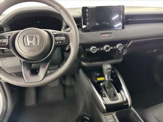 HONDA-HR-V-1.5 DI I-VTEC FLEX EX CVT HONDA-HR-V-2026