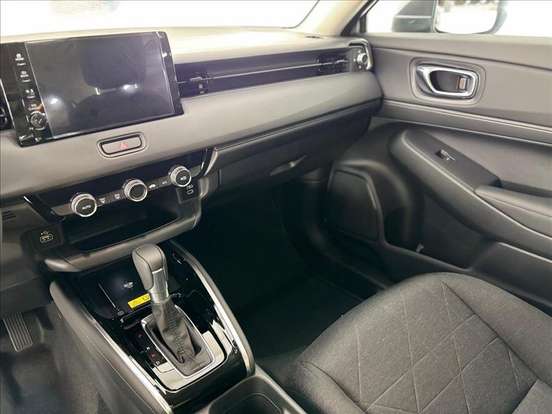 HONDA-HR-V-1.5 DI I-VTEC FLEX EX CVT HONDA-HR-V-2026