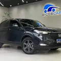 HONDA HR-V 1.5 DI I-VTEC FLEX EXL CVT HONDA HR-V 1.5 DI I-VTEC FLEX EXL CVT
