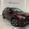 HONDA HR-V 1.8 16V FLEX EXL 4P AUTOMÁTICO HONDA HR-V 1.8 16V FLEX EXL 4P AUTOMÁTICO
