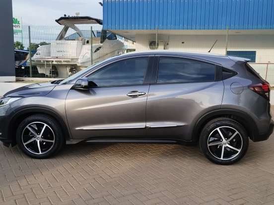 HONDA-HR-V-1.8 16V FLEX EXL 4P AUTOMÁTICO HONDA-HR-V-2019