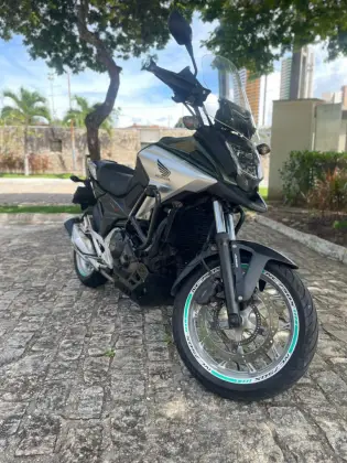 HONDA NC 750X ABS 