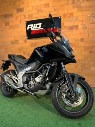 HONDA NC 750X ABS 