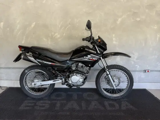 HONDA NXR 150 BROS ESD 