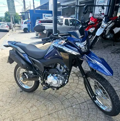 HONDA NXR 160 BROS CBS HONDA NXR 160 BROS CBS