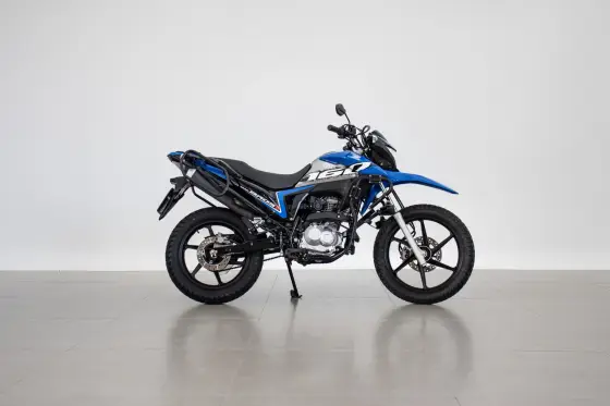 HONDA NXR 160 BROS ESDD 
