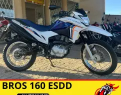 HONDA NXR 160 BROS ESDD HONDA NXR 160 BROS ESDD