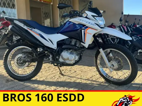 HONDA-NXR 160 BROS ESDD HONDA-NXR 160 BROS ESDD-2024