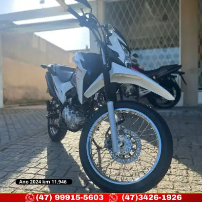 HONDA-NXR 160 BROS ESDD HONDA-NXR 160 BROS ESDD-2024