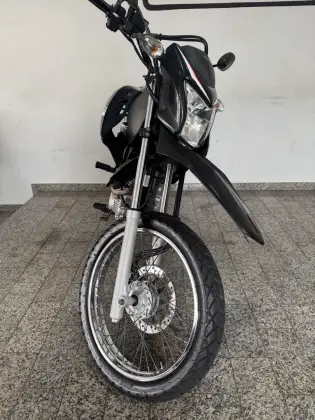 HONDA NXR 160 BROS ESDD 