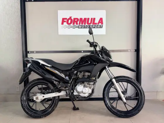 HONDA NXR 160 BROS 