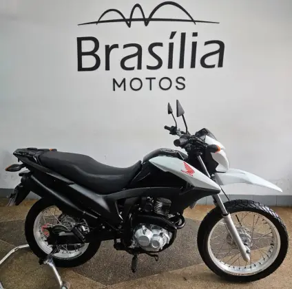 HONDA NXR 160 BROS HONDA NXR 160 BROS