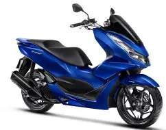 HONDA PCX 160 ABS HONDA PCX 160 ABS
