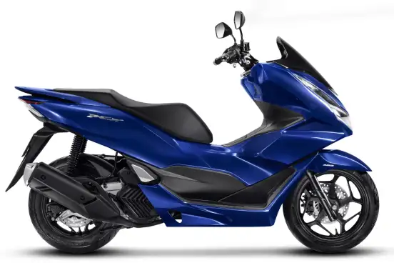 HONDA-PCX 160 ABS HONDA-PCX 160 ABS-2026
