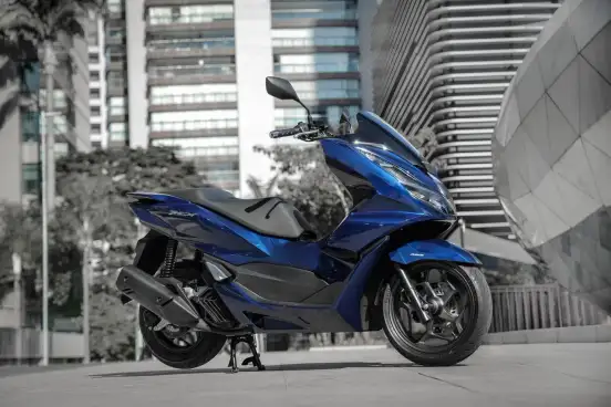 HONDA-PCX 160 ABS HONDA-PCX 160 ABS-2026