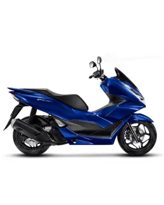 HONDA PCX 160 ABS HONDA PCX 160 ABS