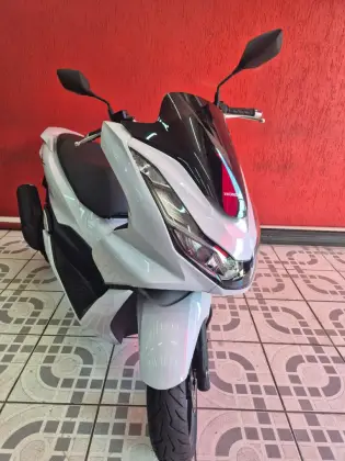 HONDA PCX 160 CBS HONDA PCX 160 CBS