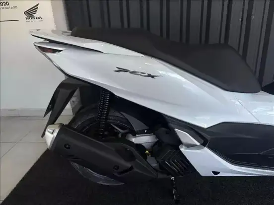 HONDA-PCX 160 CBS HONDA-PCX 160 CBS-2026