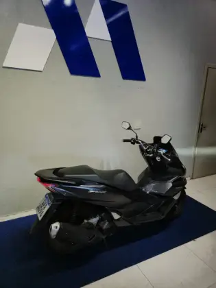 HONDA PCX 160 CBS HONDA PCX 160 CBS