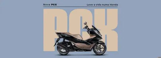 HONDA-PCX 160 DLX HONDA-PCX 160 DLX-2026