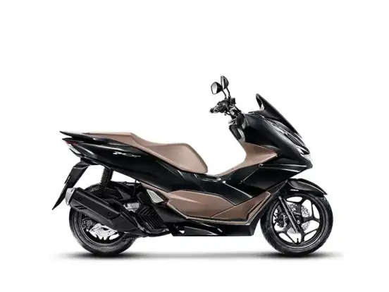 HONDA-PCX 160 DLX HONDA-PCX 160 DLX-2026