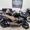 HONDA PCX 160 DLX HONDA PCX 160 DLX