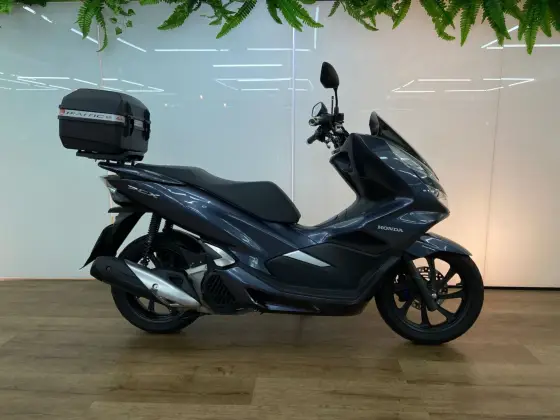 HONDA PCX ABS HONDA PCX ABS