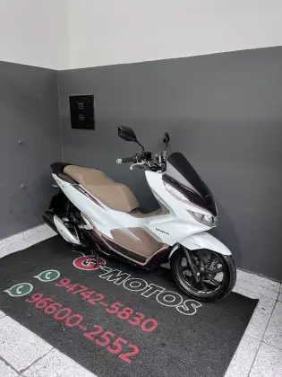 HONDA PCX DLX HONDA PCX DLX