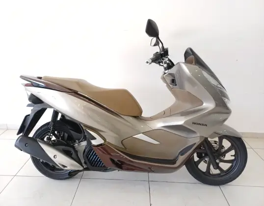 HONDA PCX DLX HONDA PCX DLX