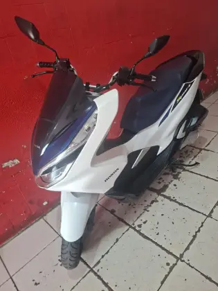 HONDA PCX HONDA PCX