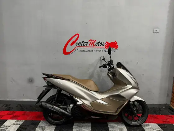 HONDA PCX 